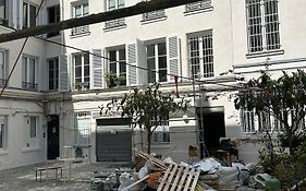 Charming Apart -1Br-5P - Republique